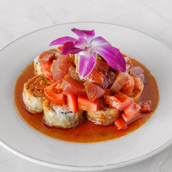Order Hawaiian Roll food online from Kitanoya store, Oxnard on bringmethat.com
