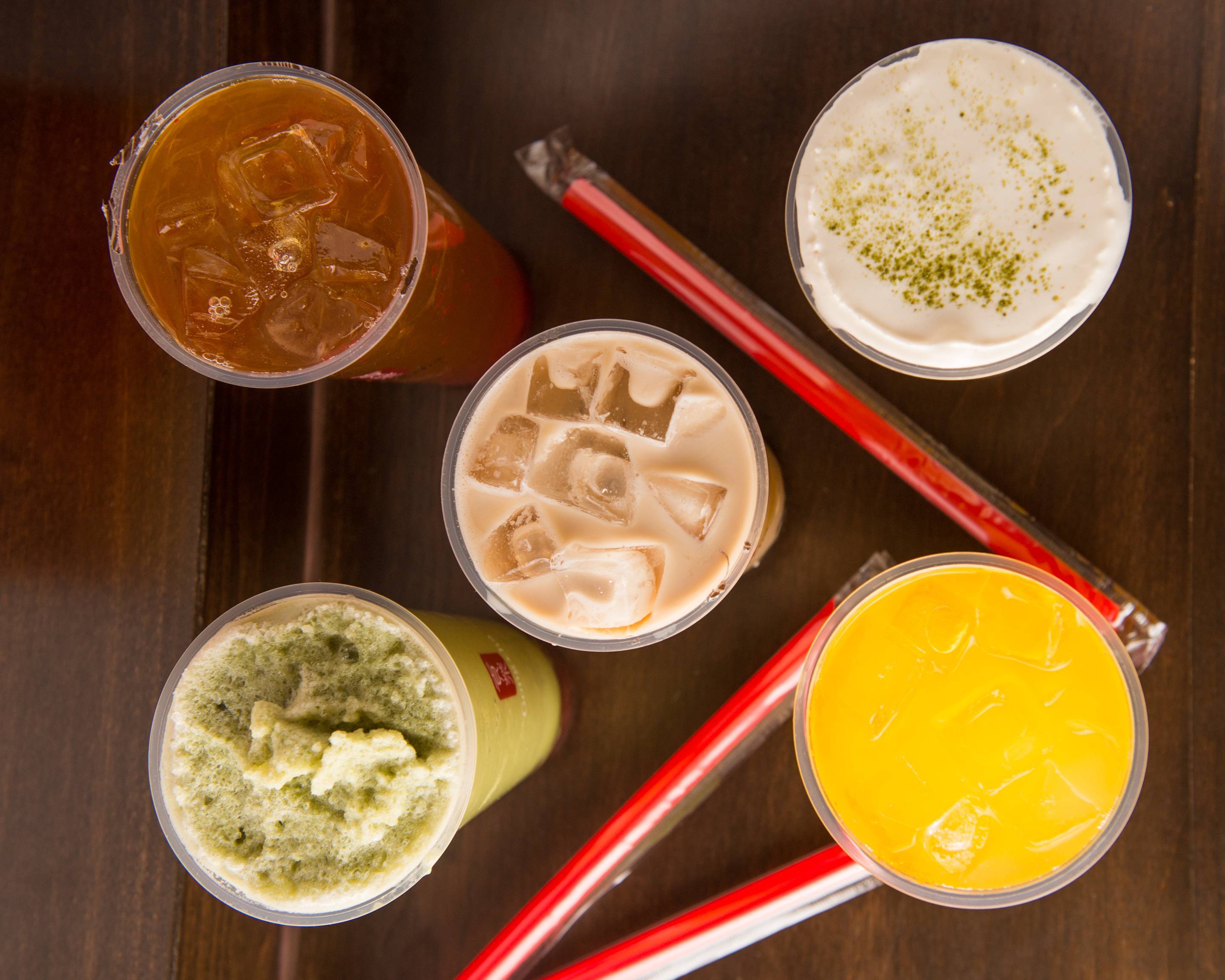 Tapioca Express Mckee Menu San Jose • Order Tapioca Express Mckee