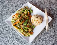 Restaurant Hong Ye