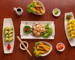 Sayonara Sushi San Miguel