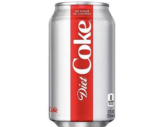 Order Diet Coke food online from House of joy store, La Crescenta on bringmethat.com