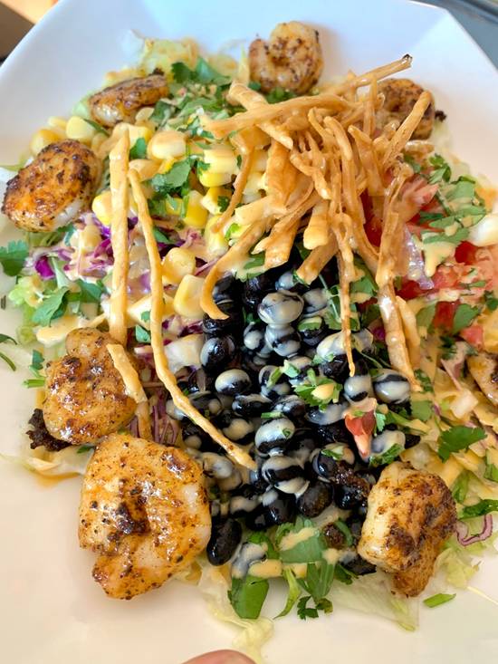 Order SW Salad food online from A-Mari-Mix store, Miami on bringmethat.com