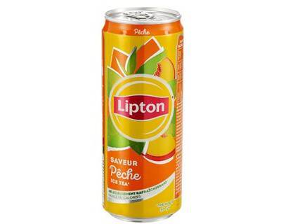 Ice tea