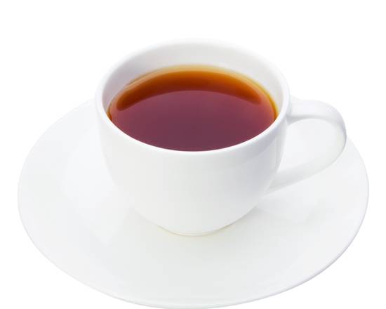 ストレートティー レギュラーサイズ Unsweetened Black Tea Regular Size