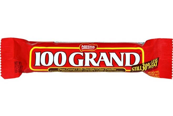 Order 100 Grand food online from Fresko Market store, Miami on bringmethat.com