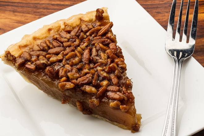 Order Pecan Pie food online from Piccadilly Cafeteria store, Memphis on bringmethat.com
