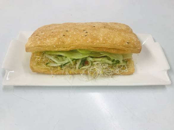 茉莉早餐坊(清水中山店)