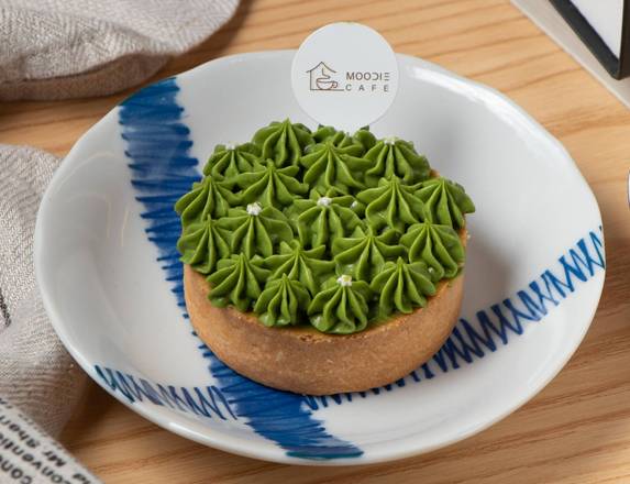 Moodie Cafe 板橋外送 菜單 Uber Eats