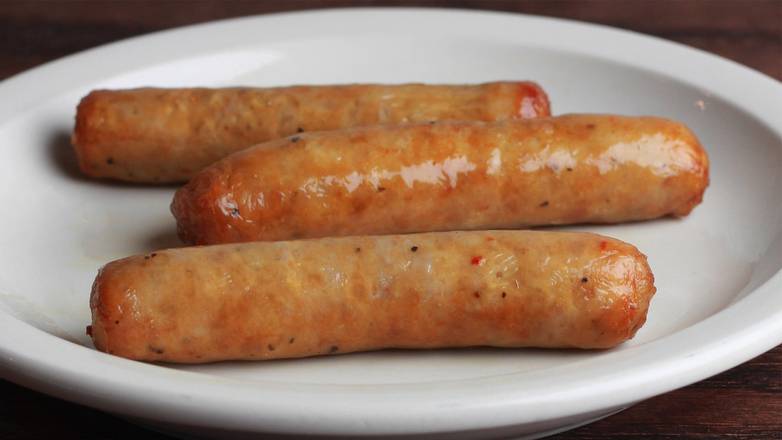 Order Turkey Sausage food online from Metro Diner store, Birmingham on bringmethat.com