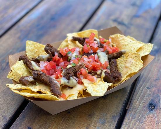 Order STEAK food online from Rusty Taco store, Omaha on bringmethat.com