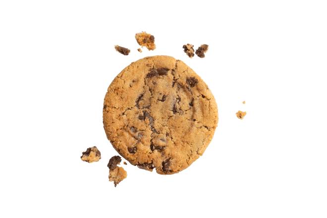 Order Chocolate Chip Cookie food online from Salata - Pasadena store, Pasadena on bringmethat.com