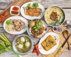 萬金小吃坊