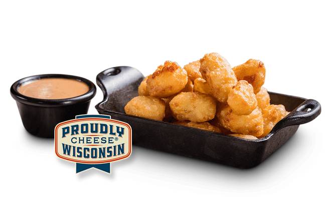 Order Cheese Curds Appetizer food online from Famous Dave store, Minneapolis on bringmethat.com