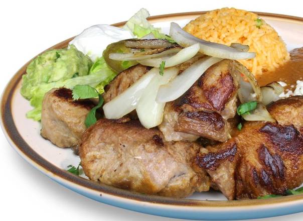 Order Carnitas food online from Dahlia Ormond Beach store, Ormond Beach on bringmethat.com