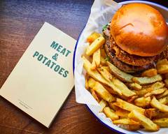 Honest Burgers (Camden)