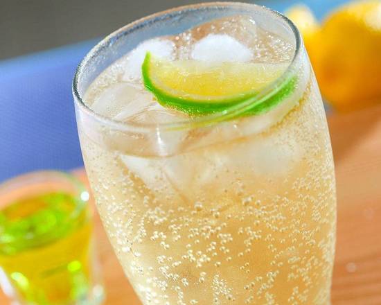 Order Ginger Ale food online from Europe Cafe & Grill store, Tenafly on bringmethat.com