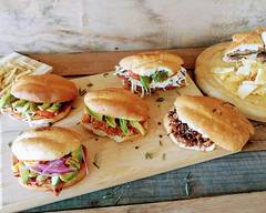 Las del Carmen Tortas