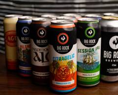 Big Rock Brewery - Toronto