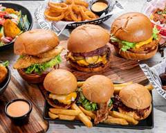 Burger Deluxe Richmond