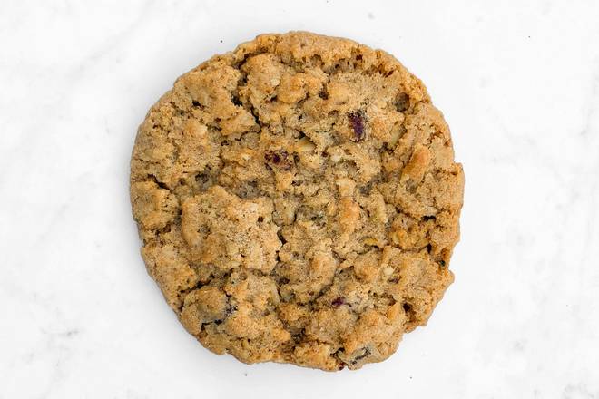 Order Plant-Based Oat Hemp Date Cookie food online from Mendocino Farms store, Mountain View on bringmethat.com