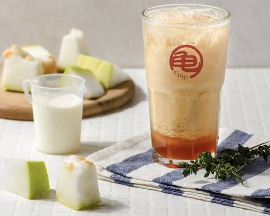 苗栗縣頭份市美食 龜記茗品 頭份尚順店 網友評價 菜單 推薦餐點 食記 外送優惠 飢餓黑熊app