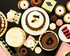 Postres Niñajos