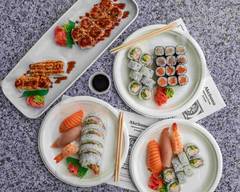 Akebono Japanese Food & Sushi