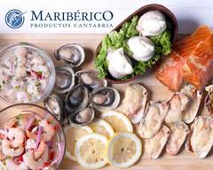 Mariberico - Machalí 🛒🍤