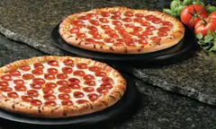 Giant Pizza king #10