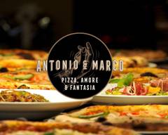 Antonio & Marco