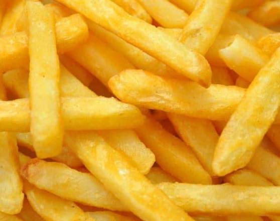 Order FRENCH FRIES food online from The Texas Ranger store, Freeport on bringmethat.com