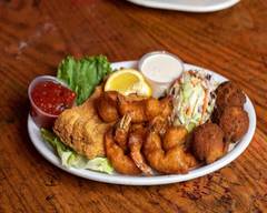 Jazz, A Louisiana Kitchen (East Valley View Pkwy)