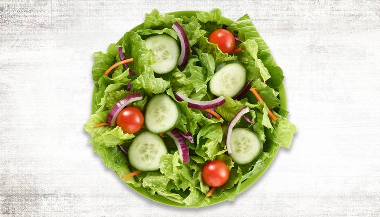 Order Garden Salad food online from Blaze Pizza store, Tuscaloosa on bringmethat.com