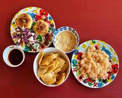 Casa Quesadillas