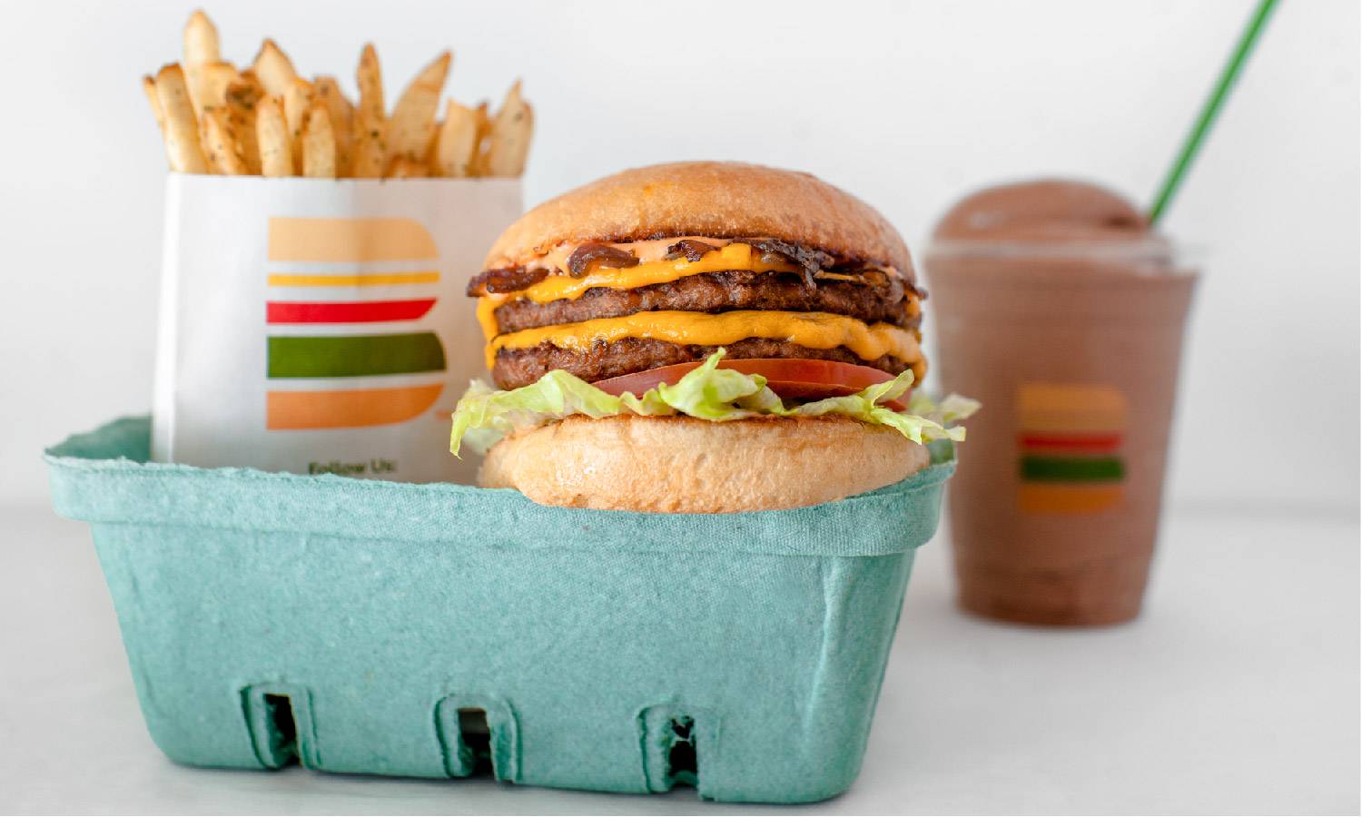 Order Burger Patch (Midtown) Menu Delivery【Menu & Prices】 Sacramento