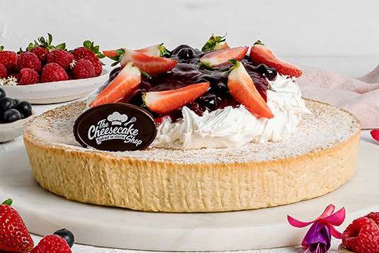 The Cheesecake Shop Caroline Springs Takeaway In Melbourne Delivery Menu Prices Uber Eats The Cheesecake Shop Caroline Springs Takeaway In Melbourne Delivery Menu Prices Uber Eats