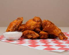 Just Wing It (San Diego)