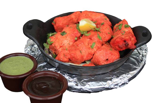 Order Chicken Tikka  food online from Royal-Curry Lafayette store, Lafayette on bringmethat.com