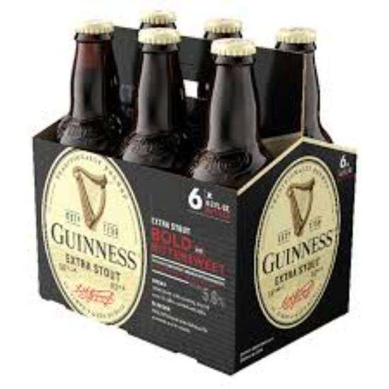 Order Guinness stout  food online from Duke Liquor & Jr. Market store, Los Angeles on bringmethat.com
