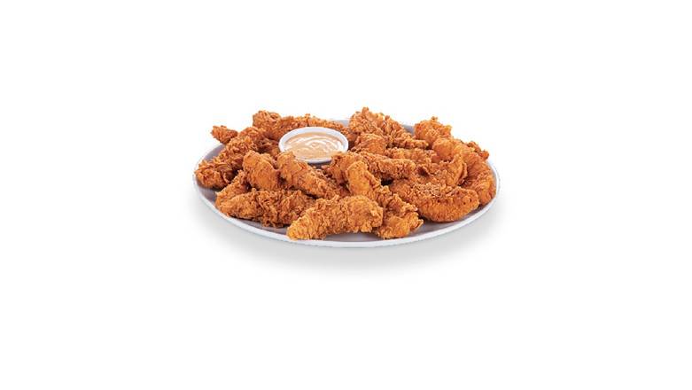 Order 25 Pieces Cajun Tenders food online from Starbird Chicken store, Oakland on bringmethat.com