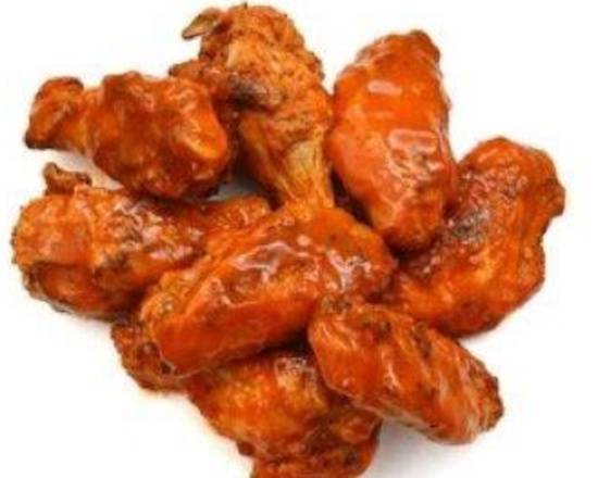 Order Teriyaki Chicken Wings  food online from The Local MRKT store, Queens on bringmethat.com