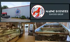 Main Lobster Life Seafood (Pompano Beach)