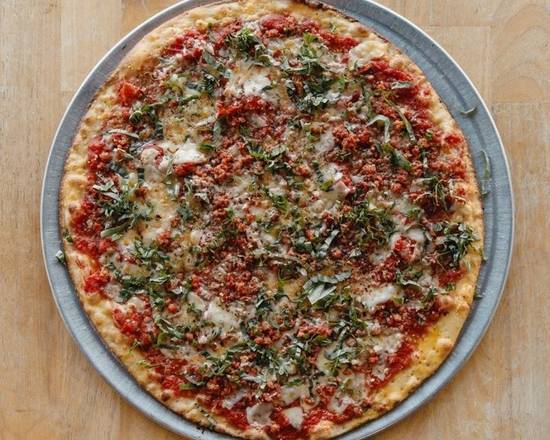 Order Small Swellesley food online from Upper Crust Pizzeria store, Culver City on bringmethat.com