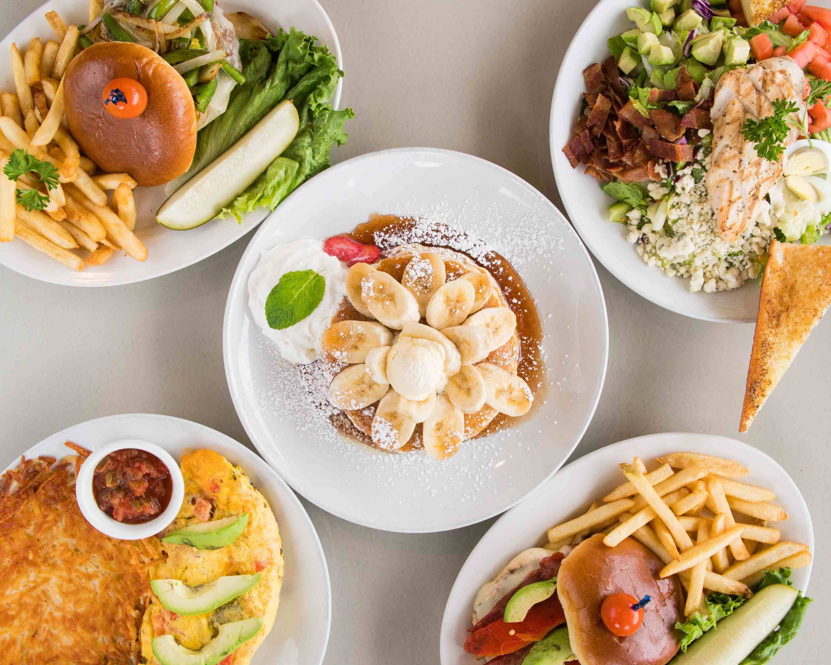 Order Eggs Up Grill (Fort Mill) Menu Delivery【Menu & Prices】 Fort Mill