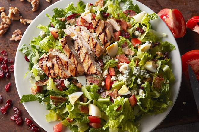Order Party Pack Anything & Everything Salad food online from Logan's Roadhouse store, Fayetteville on bringmethat.com