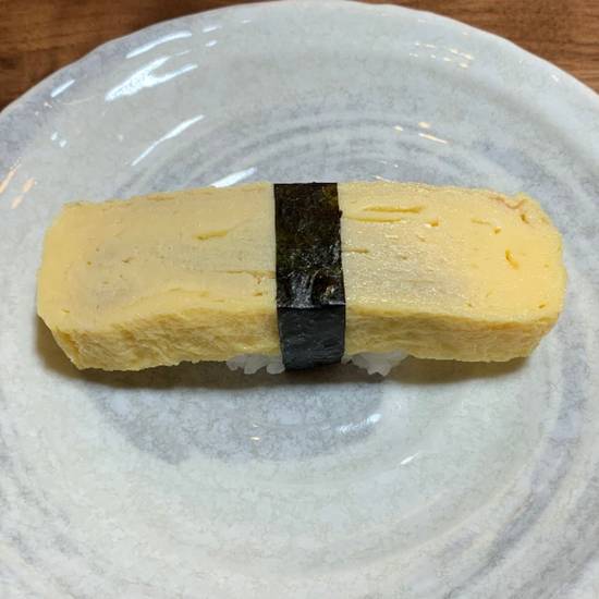 Order Egg Sushi food online from Katsu-ya store, Encino on bringmethat.com