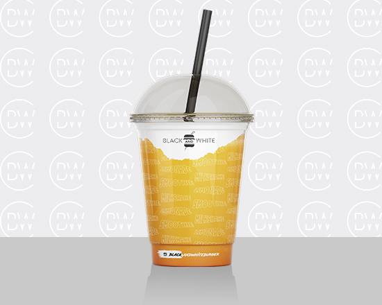 Smoothie  + 1 Fruit