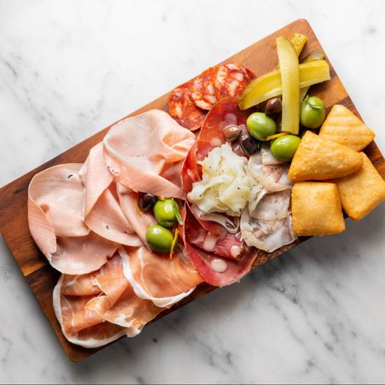 Order Charcuterie food online from Forma store, Santa Monica on bringmethat.com