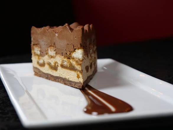 Order Italian Stallion food online from Better Than Sex- A Dessert Restaurant Greenville store, Greenville on bringmethat.com