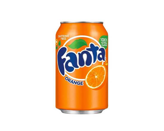 Fanta